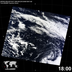 Level 1B Image at: 1800 UTC