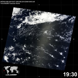 Level 1B Image at: 1930 UTC