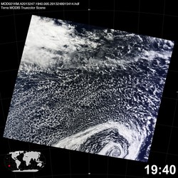 Level 1B Image at: 1940 UTC