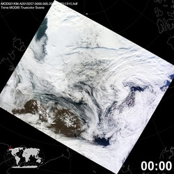 Level 1B Image at: 0000 UTC