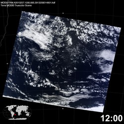 Level 1B Image at: 1200 UTC