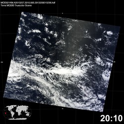 Level 1B Image at: 2010 UTC