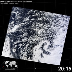 Level 1B Image at: 2015 UTC