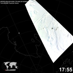 Level 1B Image at: 1755 UTC