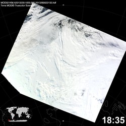 Level 1B Image at: 1835 UTC