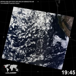 Level 1B Image at: 1945 UTC