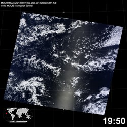 Level 1B Image at: 1950 UTC