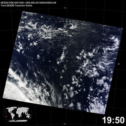 Level 1B Image at: 1950 UTC