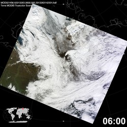 Level 1B Image at: 0600 UTC