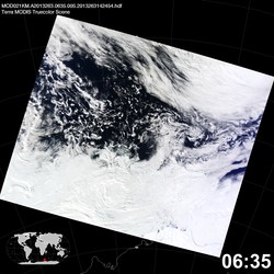 Level 1B Image at: 0635 UTC