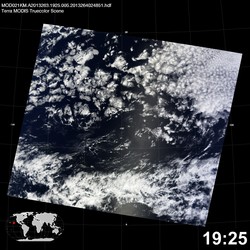 Level 1B Image at: 1925 UTC