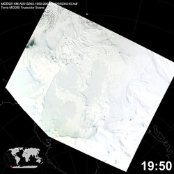 Level 1B Image at: 1950 UTC