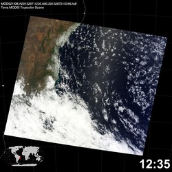 Level 1B Image at: 1235 UTC