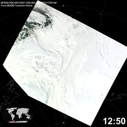 Level 1B Image at: 1250 UTC