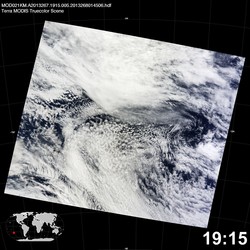 Level 1B Image at: 1915 UTC