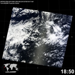 Level 1B Image at: 1850 UTC