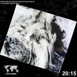 Level 1B Image at: 2015 UTC