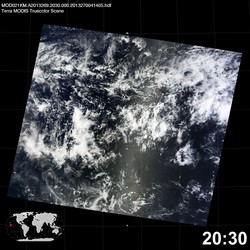 Level 1B Image at: 2030 UTC