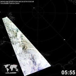 Level 1B Image at: 0555 UTC