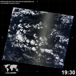 Level 1B Image at: 1930 UTC