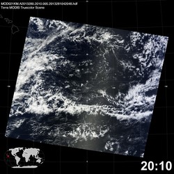 Level 1B Image at: 2010 UTC