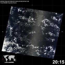 Level 1B Image at: 2015 UTC