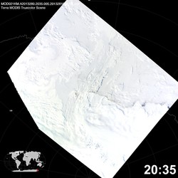 Level 1B Image at: 2035 UTC