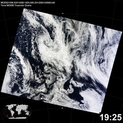 Level 1B Image at: 1925 UTC