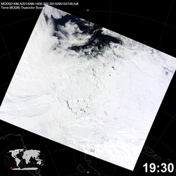 Level 1B Image at: 1930 UTC