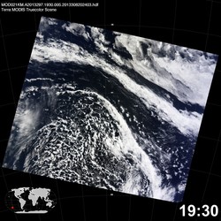 Level 1B Image at: 1930 UTC