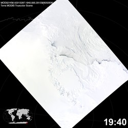 Level 1B Image at: 1940 UTC