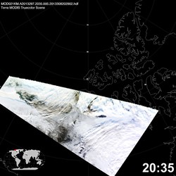 Level 1B Image at: 2035 UTC