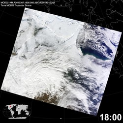 Level 1B Image at: 1800 UTC