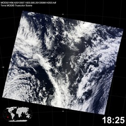 Level 1B Image at: 1825 UTC