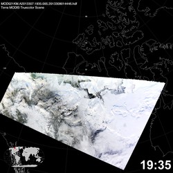 Level 1B Image at: 1935 UTC