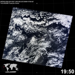 Level 1B Image at: 1950 UTC