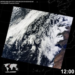 Level 1B Image at: 1200 UTC