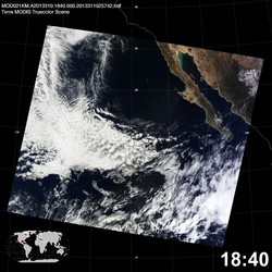 Level 1B Image at: 1840 UTC