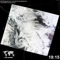 Level 1B Image at: 1915 UTC