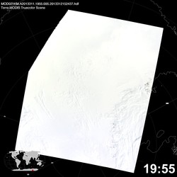 Level 1B Image at: 1955 UTC