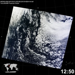 Level 1B Image at: 1250 UTC