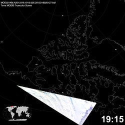 Level 1B Image at: 1915 UTC