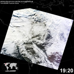 Level 1B Image at: 1920 UTC