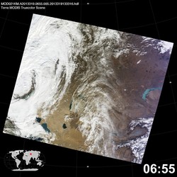 Level 1B Image at: 0655 UTC