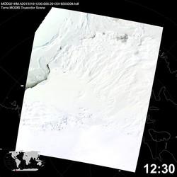 Level 1B Image at: 1230 UTC