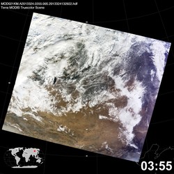 Level 1B Image at: 0355 UTC