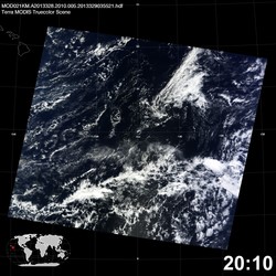 Level 1B Image at: 2010 UTC