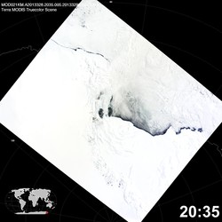 Level 1B Image at: 2035 UTC