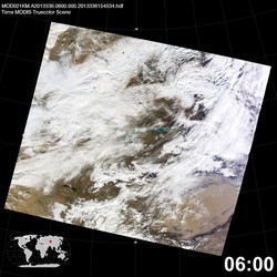 Level 1B Image at: 0600 UTC