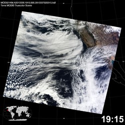 Level 1B Image at: 1915 UTC